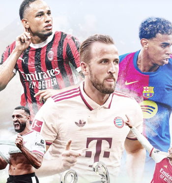 马卡：无法达成自动续约条款，塞维利亚将与AZP开启常规续约谈判